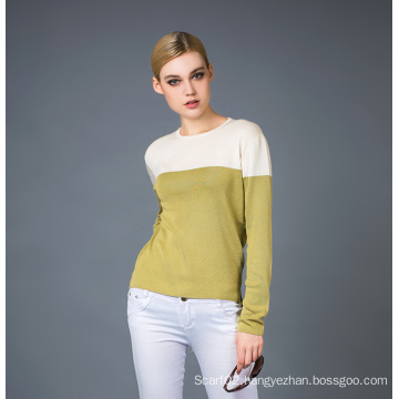 Lady′s Fashion Sweater 17brpv057